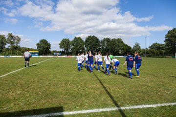 Bild 42 - Frauen ATSV Stockelsdorf - FSC Kaltenkirchen : Ergebnis: 4:3